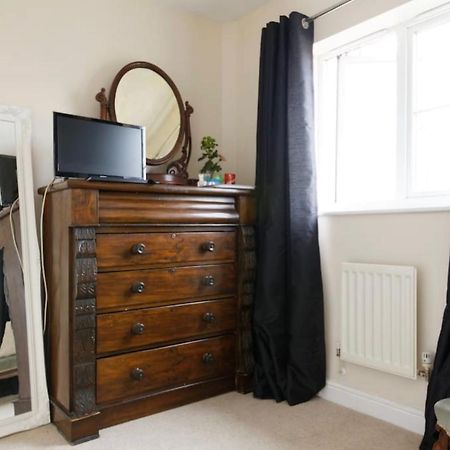 Lynbrook Guest House Londra Esterno foto