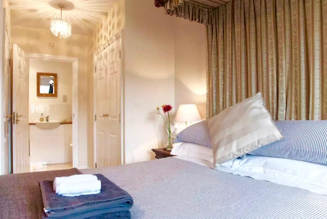 Lynbrook Guest House Londra Esterno foto