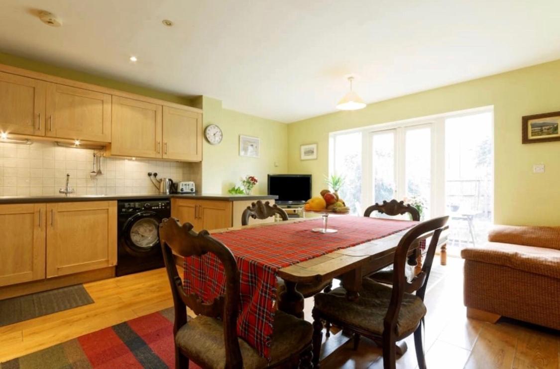 Lynbrook Guest House Londra Esterno foto