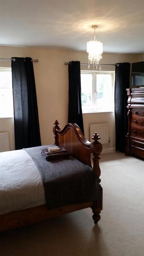 Lynbrook Guest House Londra Esterno foto
