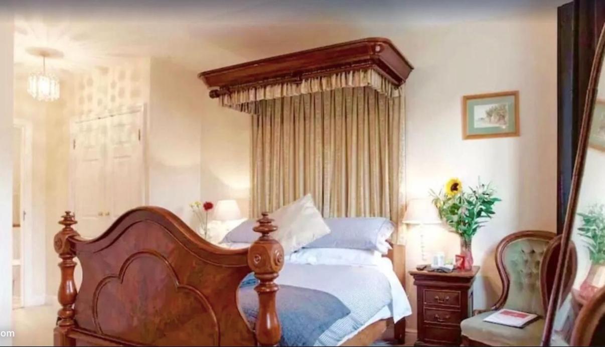 Lynbrook Guest House Londra Esterno foto