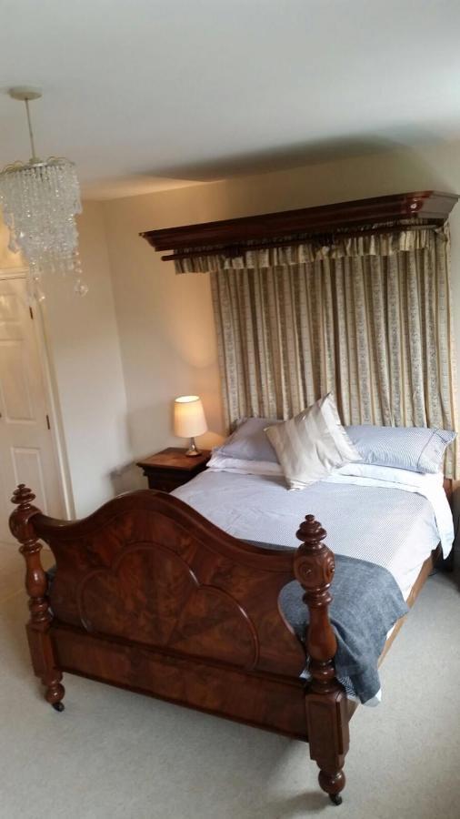 Lynbrook Guest House Londra Esterno foto