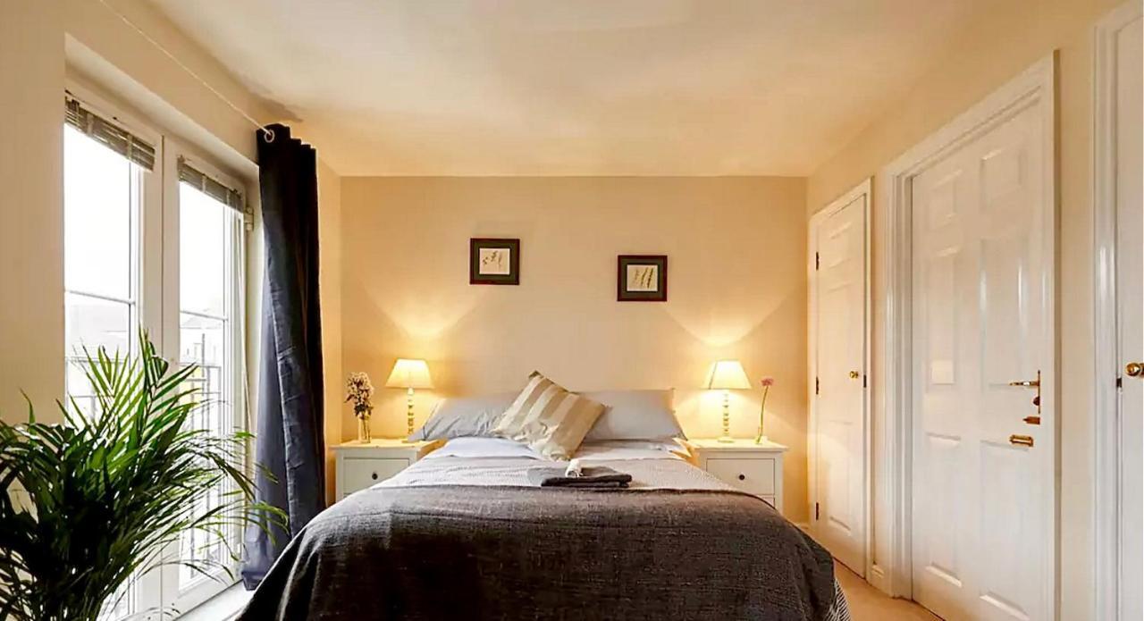 Lynbrook Guest House Londra Esterno foto