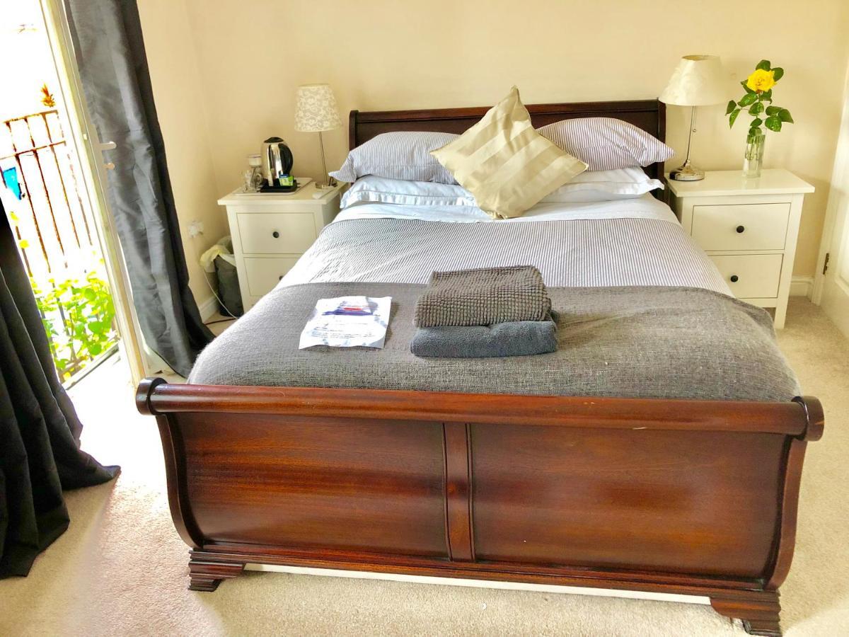 Lynbrook Guest House Londra Esterno foto